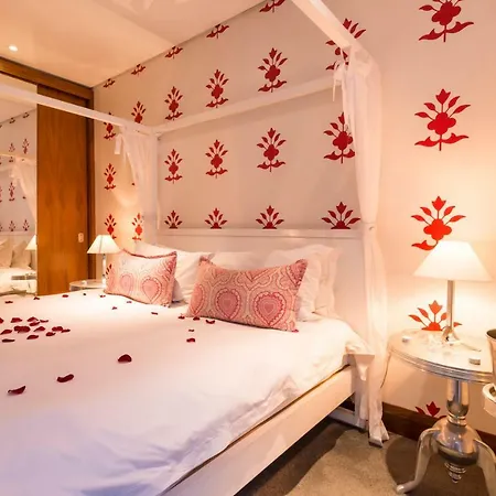 The Square Boutique Hotel By Misty Blue Hotels-3