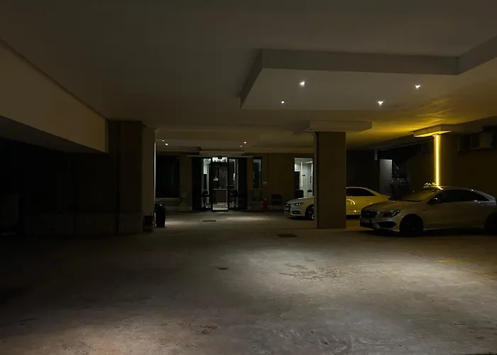 Andaluz Boutique Hotel Durban